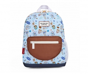 Mochila Preescolar Festival
