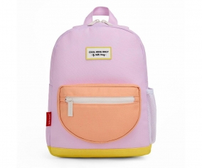 Sac  dos scolaire Mini Smoothie