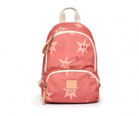 Zaino Jojo Stars Personalizzabile