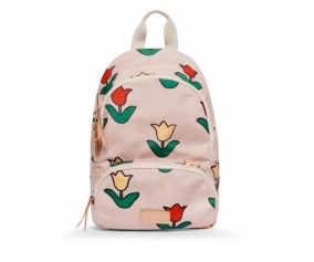 Zaino Hello Simone Vintage Tulip 