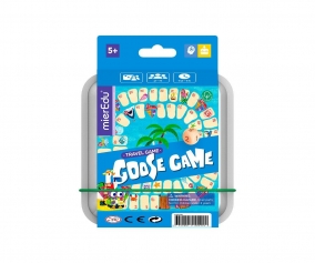 Jogo de viagem La Oca