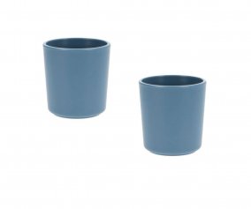 2 Vasos Tutete Marine