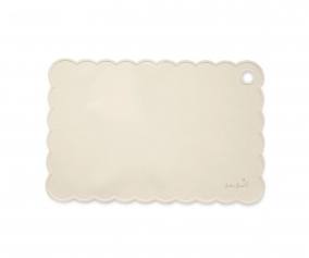 Salvamantel Poppy Cream