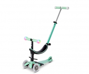 Scooter Mini Micro 2 Grow Deluxe Magic Mint