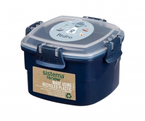 Lunch Box Renew Marine 400ml Personalizzata The Martians