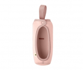 Housse biberon BIBS Blush Large 
