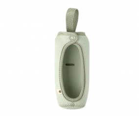 Housse biberon BIBS Large Sage 
