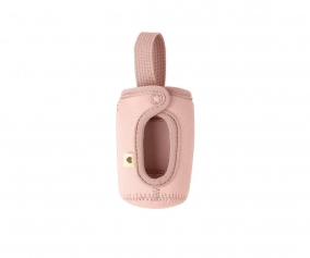 Housse Biberon Small BIBS Blush  