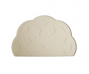 Individual silicone BIBS Boheme Vainilla