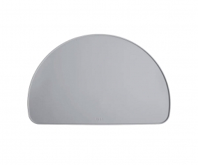 Individual silicone BIBS Classic Cloud 