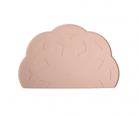 Salvamantel Silicona BIBS Boheme Blush