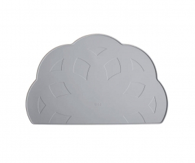 Individual silicone BIBS Boheme Cloud 