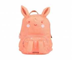 Thermal Children's Backpack Eco Bunny