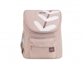 Thermal Bag for Baby Stroller Cream