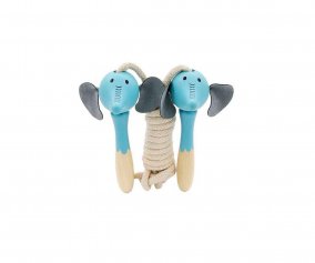 Corda de Saltar elefante