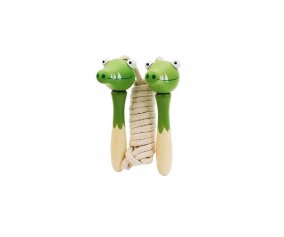 Corda de Saltar crocodilo