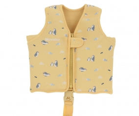 Gilet Flottant d'Apprentissage Penguins