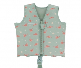 Gilet de Flottaison d'apprentissage Crab Sage