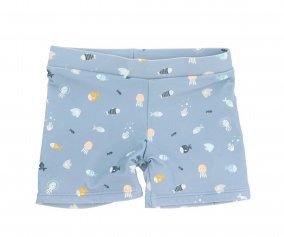 Costume Short Fishes