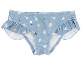 Cueca Banho  Fishes