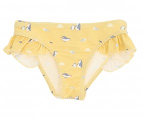 Culotte de Bain Penguins