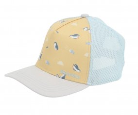 Gorra Monnka Penguins