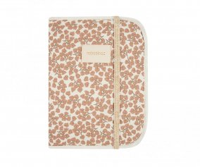 Porta documentos Personalizvel Honey Comb Sweet Yumiko Poem