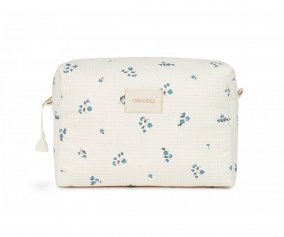 Neceser Impermeable Diva Lily Blue