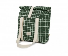 Lunch Bag Termica Famigliare Sunshine Mosaic