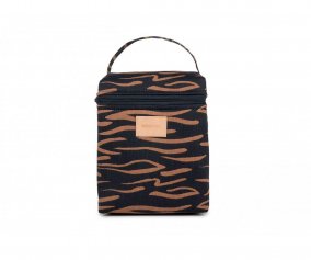 Bolsa de Merienda Trmica Hyde Park Blue Waves
