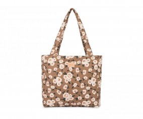 Bolsa Tote Hyde Park Camellia