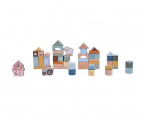 Bloques de Construccin Little Farm FSC