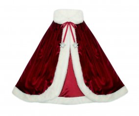 Capa Santa