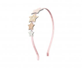 Diadema Alice Falling Star