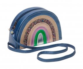 Bolsa Ziggy Rainbow