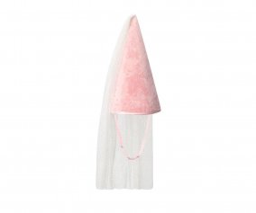 Gorro Puntiagudo Luxe Princess