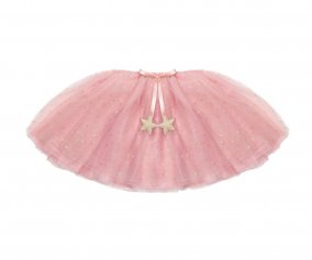 Tut Infantil Luxe Princess