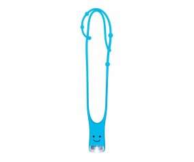 Luz de leitura Buddy Blue