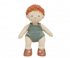 Dinkum Doll Pea Doll