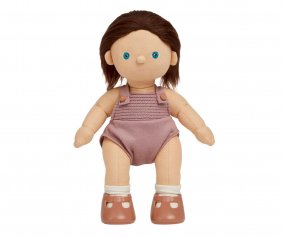 Poupe Dinkum Doll Bitsy 