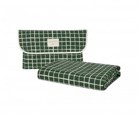 Mantel de Picnic Sunshine Mosaic