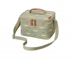 Bolsa Trmica Grande Cocodrilo