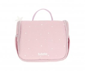 Necessaire Tutete Stars Lilac