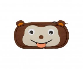 Trousse de toilette Singe
