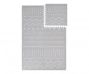 Tapis de Jeu Puzzle Storm 