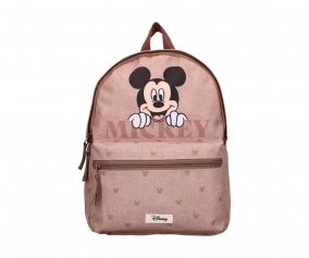Petit sac  dos Mickey Mouse This Is Me 