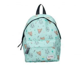 Petit sac  dos personnalisable Bambi Mi First Friend 