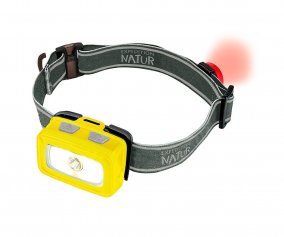 Expedition Natur Led Headlamp