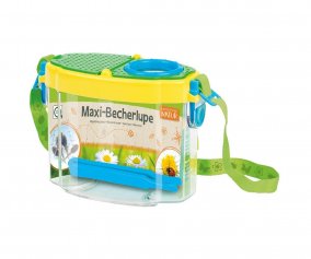Maxi-Lupa Expedicin Natur