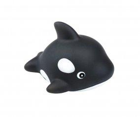 Gioco Bagno Luminoso Orca
